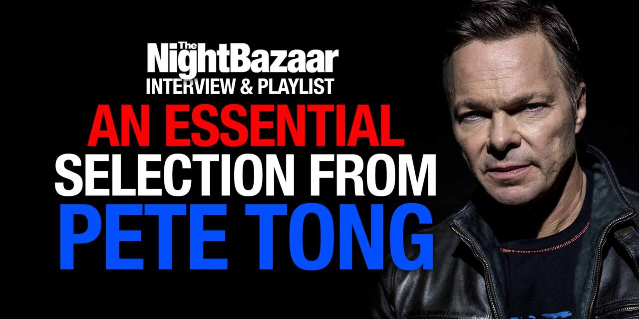 <span class="entry-title-primary">An essential selection from Pete Tong</span> <span class="entry-subtitle">The godfather of UK dance music chooses ten of the classic interpretations from his Ibiza Classics show with Jules Buckley and the Essential Orchestra as he continues to tour the UK this summer, landing in his home county Kent on Saturday July 27 at Mote Park, Maidstone</span>