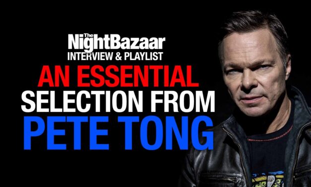 <span class="entry-title-primary">An essential selection from Pete Tong</span> <span class="entry-subtitle">The godfather of UK dance music chooses ten of the classic interpretations from his Ibiza Classics show with Jules Buckley and the Essential Orchestra as he continues to tour the UK this summer, landing in his home county Kent on Saturday July 27 at Mote Park, Maidstone</span>