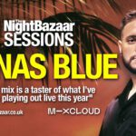 Jonas Blue: “This mix is a taster of what I’ve been playing out live this year”