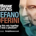 Stefano Noferini: “Putting this mix together for you was a pleasure”