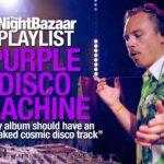 Purple Disco Machine: “Every album should have at least one Ibiza soaked cosmic disco track”