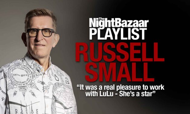 <span class="entry-title-primary">Russell Small: “It was a real pleasure to work with Lulu – She’s a star”</span> <span class="entry-subtitle">One half or Phats & Small, the Freemasons producer turns around a fabulous playlist of his favourite earworms as he releases his new album Earworm alongside DJ DNO P</span>