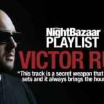 Victor Ruiz: “This track is a secret weapon that I use in my sets and it always brings the house down”