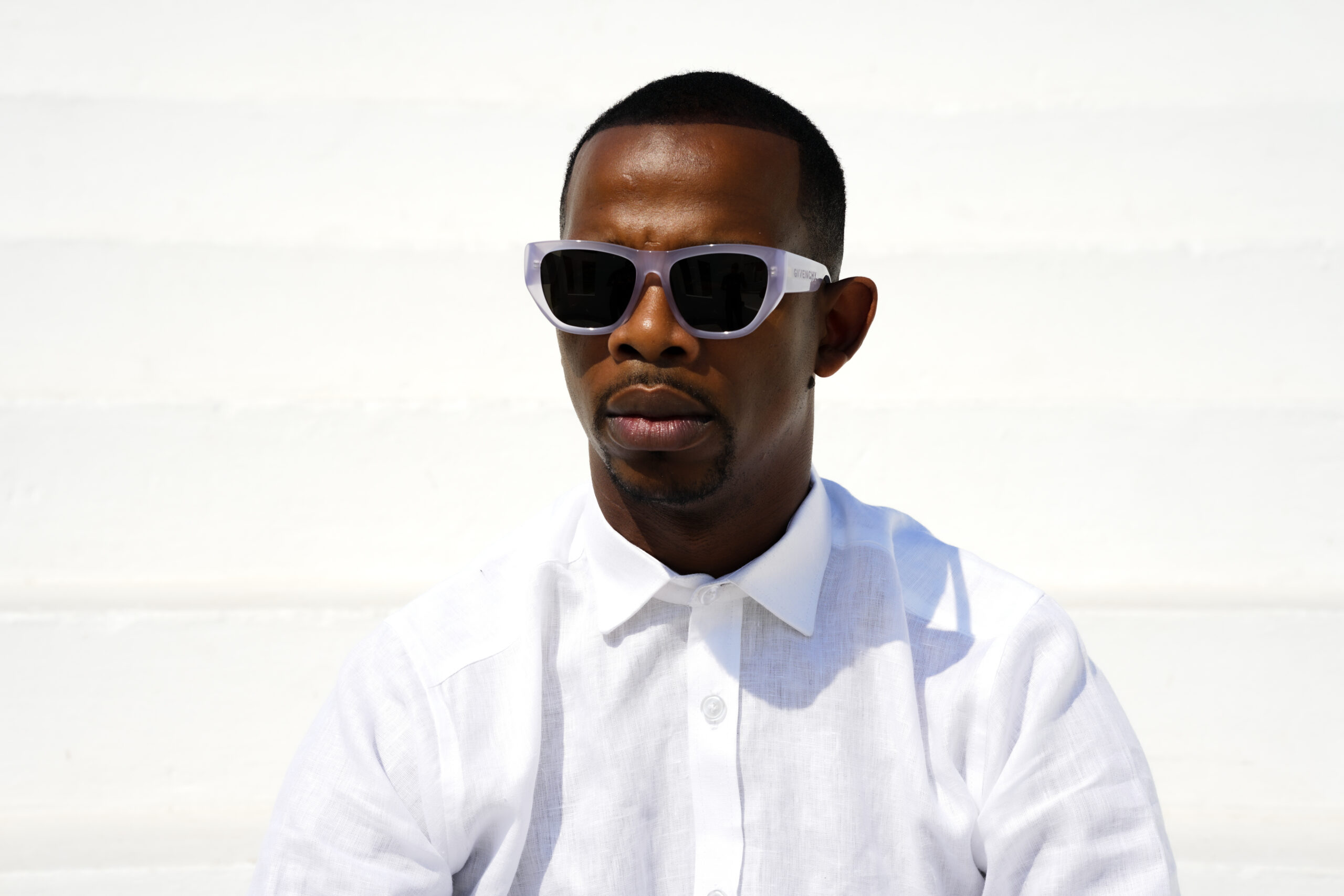 Zakes Bantwini Press Shot