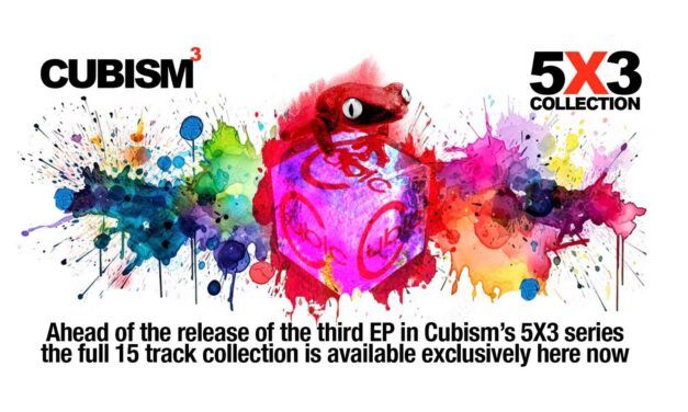 <span class="entry-title-primary">Cubism Records marks 15 Years with the 5×3 Collection</span> <span class="entry-subtitle">In the ever-evolving landscape of underground electronic music, the label stands as a pillar of authenticity and innovation.</span>