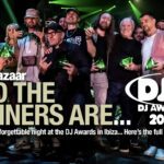 DJ Awards 2024: Ibiza’s Big Night Returns in Style