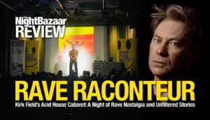 Acid House Cabaret