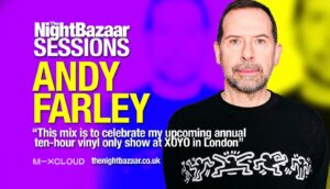 Andy Farley