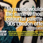 Underground music maestro Silverlining on new album, Silverlining & Friends: Collaborations 1996 – 2001