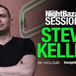 Steve Kelley marks his new Green Daze EP on Steve Bug’s Sublease Music with an exclusive mix for The Night Bazaar Sessions