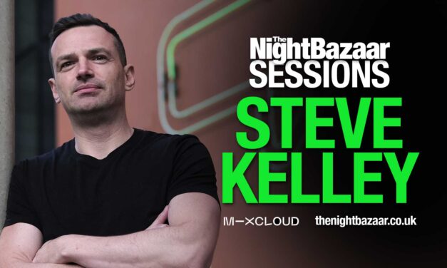 <span class="entry-title-primary">Steve Kelley marks his new Green Daze EP on Steve Bug’s Sublease Music with an exclusive mix for The Night Bazaar Sessions</span> <span class="entry-subtitle">The seasoned producer recently roared back into action for Steve Bug’s Sublease Music, home of crafty, deep and tech house.</span>
