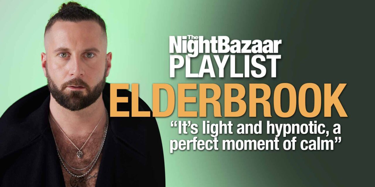 <span class="entry-title-primary">Elderbrook marks the release of his third album, Another Touch with an ambitious selection of music from his DJ sets</span> <span class="entry-subtitle">Alexander Kotz follows up his first two albums with some of his best work yet on his new long player, Another Touch</span>