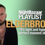 Elderbrook marks the release of his third album, Another Touch with an ambitious selection of music from his DJ sets