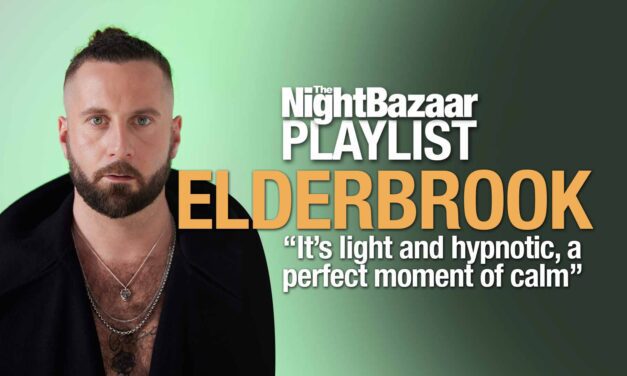 <span class="entry-title-primary">Elderbrook marks the release of his third album, Another Touch with an ambitious selection of music from his DJ sets</span> <span class="entry-subtitle">Alexander Kotz follows up his first two albums with some of his best work yet on his new long player, Another Touch</span>