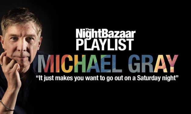 <span class="entry-title-primary">Michael Gray talks us through a selection of disco including his new re-vibe of Inner Life featuring Jocelyn Brown</span> <span class="entry-subtitle">The Full Intention producer and DJ Michael Gray curates a special playlist of disco groovers to mark the release of his new remix</span>