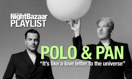<span class="entry-title-primary">French tag team Polo & Pan team up with Metronomy for new single Disco Nap</span> <span class="entry-subtitle">We caught up with Polo & Pan and they have put together a playlist of that inspires their own music</span>