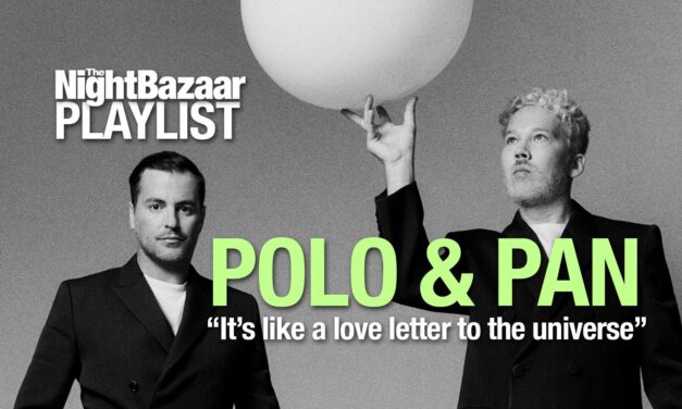 <span class="entry-title-primary">French tag team Polo & Pan team up with Metronomy for new single Disco Nap</span> <span class="entry-subtitle">We caught up with Polo & Pan and they have put together a playlist of that inspires their own music</span>