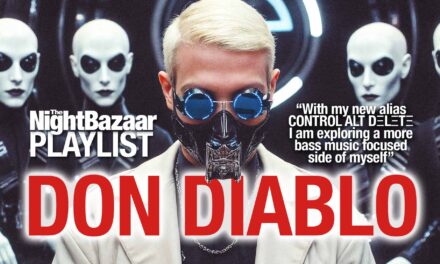 <span class="entry-title-primary">Don Diablo presents bass music alias, CONTROL ALT DΞLΞTΞ and a playlist of the finest Drum & Bass</span> <span class="entry-subtitle">The Dutch electronic music pioneer unleashes his remake of Michael Sembello's 80s classic Maniac under his new alias CONTROL ALT DΞLΞTΞ and talks us through a selection of inspirational Drum & Bass including his new single</span>