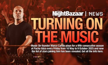 <span class="entry-title-primary">Marco Carola and Music On reveal the full season line ups at Pacha Ibiza this summer</span> <span class="entry-subtitle">Music On founder Marco Carola plays for a fifth consecutive season at Pacha Ibiza every Friday from 16 May to 9 October 2025 and now the list of stars joining him has been revealed</span>