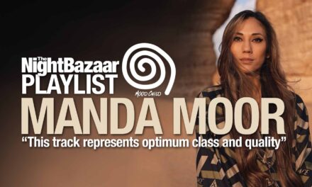 <span class="entry-title-primary">Manda Moor’s Moon Child label favourites</span> <span class="entry-subtitle">The Danish-Filipino DJ and producers talks us through some of the best tracks on the label she runs with Sirus Hood</span>