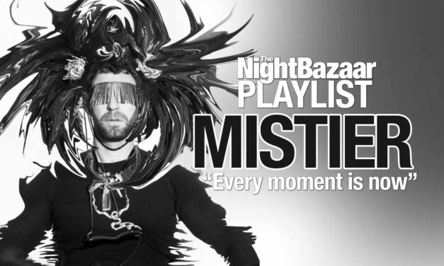 <span class="entry-title-primary">Step into the Mistier’s Melodic Frequencies</span> <span class="entry-subtitle">AS they continue to redefine the boundaries of melodic house music, US-based group Mistier invite listeners on an emotional and immersive journey with their latest release, Waiting and an exclusive playlist for The Night Bazaar</span>