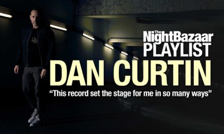 <span class="entry-title-primary">The musical influences behind Dan Curtin’s new album, The 4 Lights</span> <span class="entry-subtitle">It's been 15 years since US techno pioneer Dan Curtin's last long player and he talks us through some of the music that inspired him</span>