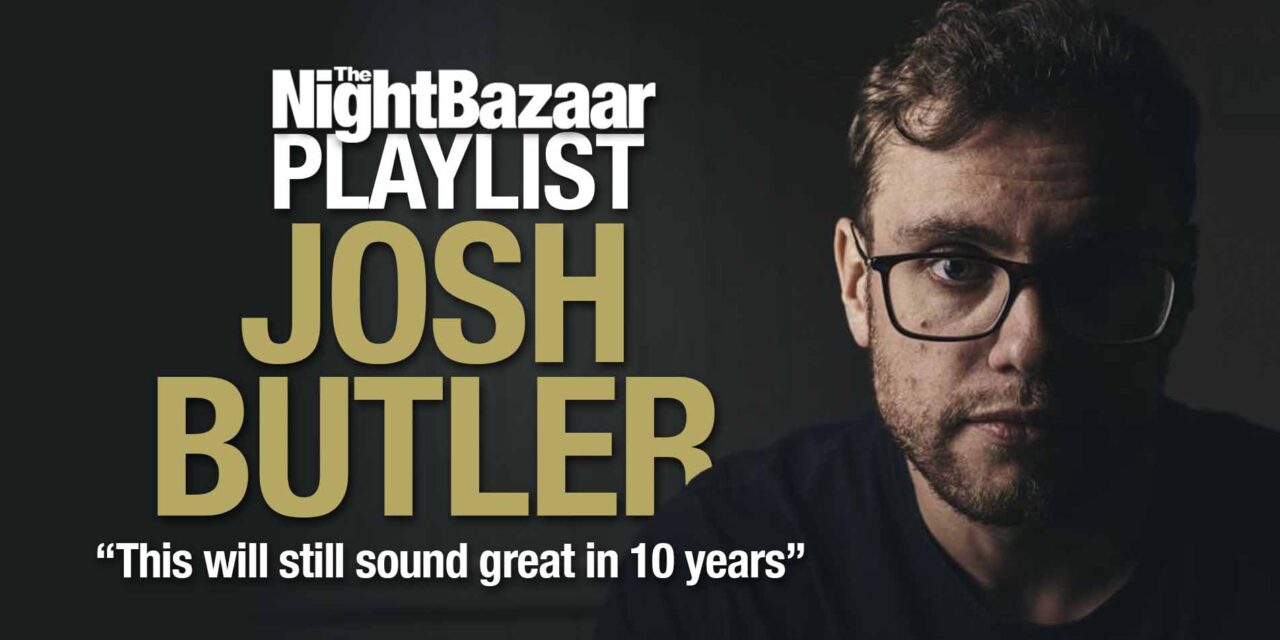 <span class="entry-title-primary">Josh Butler returns to XOYO, London for Dansu Discs as he releases new Last Day EP on the label with Chesster</span> <span class="entry-subtitle">The Origins Rcrds boss lines up for a huge B2B2B session with Chesster and THEOS and drops a playlist of his current favourites on The Night Bazaar</span>