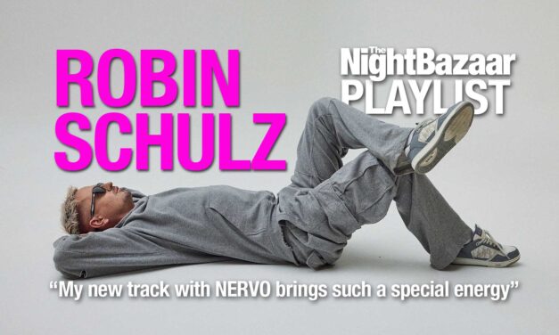 <span class="entry-title-primary">Robin Schulz drops summer-ready anthem Freaking You Out and a sizzling playlist</span> <span class="entry-subtitle">The German maestro Robin Schulz celebrates the release of his new single with NERVO and the start of his Pacha Ibiza residency with a playlist that sets the tone for the season</span>