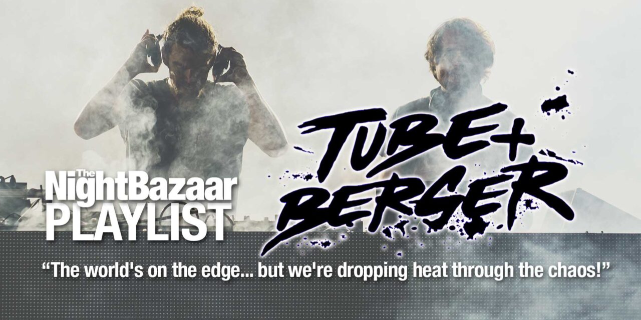 <span class="entry-title-primary">Tube & Berger bring power to the people to celebrate ten years of Mother Recordings with a special remix</span> <span class="entry-subtitle">The Berlin, Kitball Records heads compile a playlist that channels the spirit of their Power To The People remix which is out now on Mother Recordings</span>