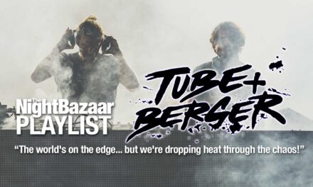 <span class="entry-title-primary">Tube & Berger bring power to the people to celebrate ten years of Mother Recordings with a special remix</span> <span class="entry-subtitle">The Berlin, Kitball Records heads compile a playlist that channels the spirit of their Power To The People remix which is out now on Mother Recordings</span>