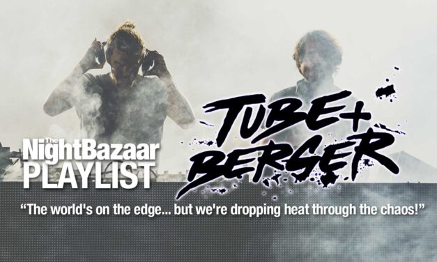 <span class="entry-title-primary">Tube & Berger bring power to the people to celebrate ten years of Mother Recordings with a special remix</span> <span class="entry-subtitle">The Berlin, Kitball Records heads compile a playlist that channels the spirit of their Power To The People remix which is out now on Mother Recordings</span>