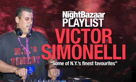 <span class="entry-title-primary">Victor Simonelli Brings NYC House Vibes to Sheffield for Love to be… Street Festival – Listen to His Exclusive Playlist</span> <span class="entry-subtitle">The New York legend joins other house music royalty to roll back the years and celebrate the glory days of house music</span>
