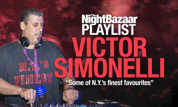 <span class="entry-title-primary">Victor Simonelli Brings NYC House Vibes to Sheffield for Love to be… Street Festival – Listen to His Exclusive Playlist</span> <span class="entry-subtitle">The New York legend joins other house music royalty to roll back the years and celebrate the glory days of house music</span>