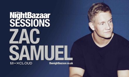 <span class="entry-title-primary">The Night Bazaar Sessions presents Zac Samuel</span> <span class="entry-subtitle">Brighton & Hove’s own Zac Samuel drops an exclusive mix that marks a major new chapter in his journey through house music as he signs two EPs to Perfect Havoc</span>