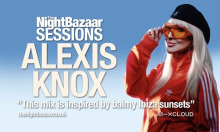 <span class="entry-title-primary">Alexis Knox delivers disco-charged heat on The Night Bazaar Sessions</span> <span class="entry-subtitle">UK DJ and producer Alexis Knox lands on our long running mix series to mark the release of her collaborative singles with Pietro Pellizzari and Coal Minors</span>