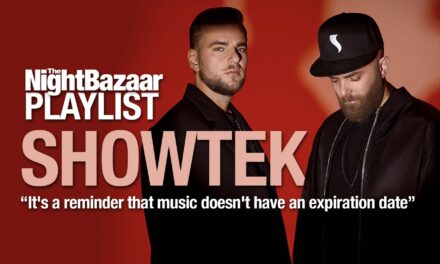 <span class="entry-title-primary">Showtek’s 2007 genre defining anthem, FTS makes a come back</span> <span class="entry-subtitle">We caught up with Showtek this week and they’ve put together a playlist of music that echoes with the same raw energy, emotion and spirit of rebellion that “FTS” represents including music from The Prodigy, Faithless, Fatboy Slim, Deadmau5 and David Guetta.</span>