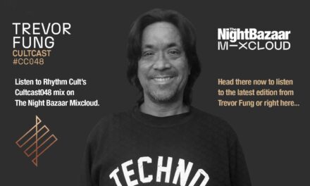<span class="entry-title-primary">The Night Bazaar presents Rhythm Cult’s Cultcast 048 on Mixcloud, featuring Trevor Fung</span> <span class="entry-subtitle">Trevor Fung maps the evolution of the Ibiza sound with a set that blends soul, acid, house, and left-field gems, capturing the open-minded energy that shaped the early scene</span>