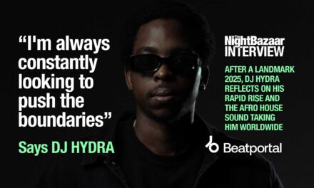 <span class="entry-title-primary">DJ Hydra talks 5am in Soho, Suru Records and global momentum</span> <span class="entry-subtitle">After a landmark 2025 full of chart-topping releases, global DJ support and a new residency in Hong Kong, DJ Hydra reflects on his rapid rise and the Afro House sound taking him worldwide</span>