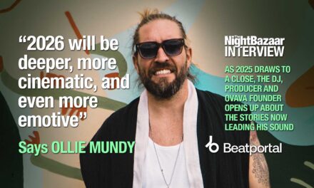 <span class="entry-title-primary">Ollie Mundy on stillness, storytelling and finding ‘Home’ in Ibiza</span> <span class="entry-subtitle">As 2025 closes, the DJ, producer and OVAVA founder opens up about vulnerability, travel and the stories now leading his sound</span>