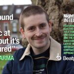 Dharma finds structure in chaos on new R&S Records release, One Clean Sock