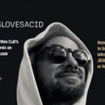 The Night Bazaar presents Rhythm Cult’s Cultcast 052 on Mixcloud, featuring JESUSLOVESACID