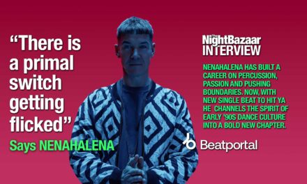 <span class="entry-title-primary">NenaHalena: From North West UK rave roots to Beat To Hit Ya: A career built on rhythm, culture and forward motion</span> <span class="entry-subtitle">NenaHalena has built a career on percussion, passion and pushing boundaries. Now, with new single Beat To Hit Ya alongside MC Flipside, he channels the spirit of early ’90s dance culture into a bold new chapter.</span>