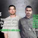 Inside HOTS 4 U: Chris Lorenzo & aMo (um) on friendship, rave culture and club weapons