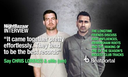 <span class="entry-title-primary">Inside HOTS 4 U: Chris Lorenzo & aMo (um) on friendship, rave culture and club weapons</span> <span class="entry-subtitle">The longtime friends discuss rave influences, Birmingham roots and the making of one of the season’s biggest club tracks</span>