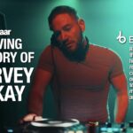 In memory of Harvey McKay: The dark stuff, a beautiful soul and a life lived through music