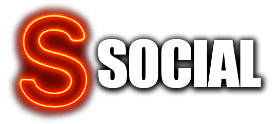 SOCIAL presents