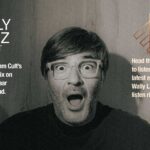 The Night Bazaar presents Rhythm Cult’s Cultcast 054 on Mixcloud, featuring Wally Lopez