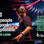 How a sunset in South Africa Became Corren Cavini’s most personal release yet