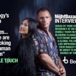 Double Touch are finding melodic magic between two worlds
