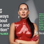 Inside Bigger Than Techno: Lilly Palmer on Techno, transformation and Astral Plane